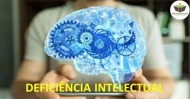 Curso de educação a distância de Noções Básicas da Deficiência Intelectual Associada