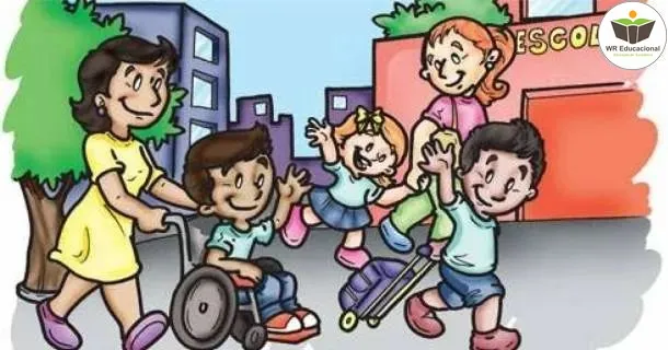 Curso de Deficiência Física