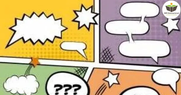 Curso de educação a distância de Desenho de Quadrinhos