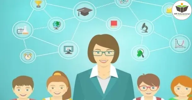 Curso de Desenvolvimentos Afetivo e a Aprendizagem
