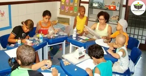Curso de Disciplina e Indisciplina Escolar 