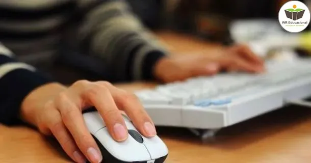 Curso de educação a distância de Educação a Distância