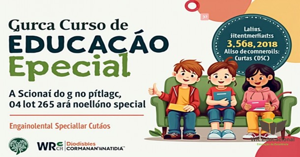 WR Educacional Cursos Gratuitos Com Certificado Válido