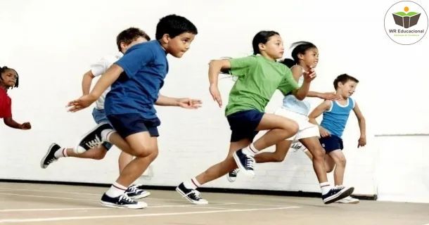 Curso Online Grátis de Educação Física escolar: Jogos e brincadeiras como possibilidades de emancipação do sujeito Curso Online Grátis de Educação Física escolar: Jogos e brincadeiras como possibilidades de emancipação do sujeito