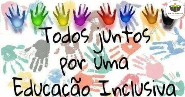 Curso de educação a distância de Educação Inclusiva