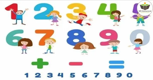 Curso de Educação Infantil e a Matemática
