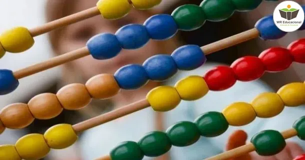 Curso de educação a distância de Ensino de Matemática na Educação Infantil