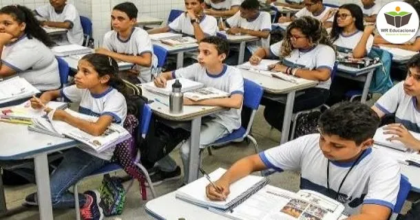 Curso de FUNDAMENTOS DA GESTÃO ESCOLAR