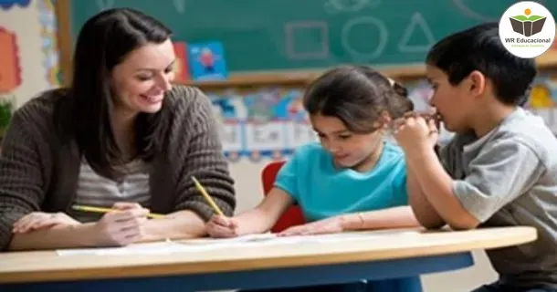 Curso de Fundamentos da Psicopedagogia institucional