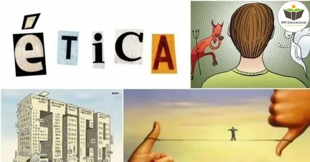 Curso de Fundamentos Relacionados a Ética