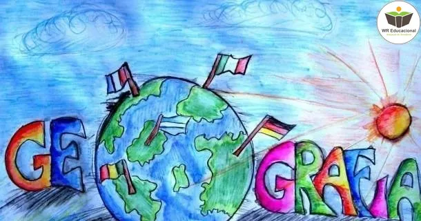 Curso de educação a distância de Geografia