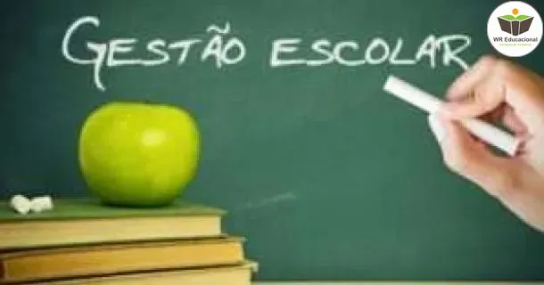 Curso de educação a distância de Gestão escolar I