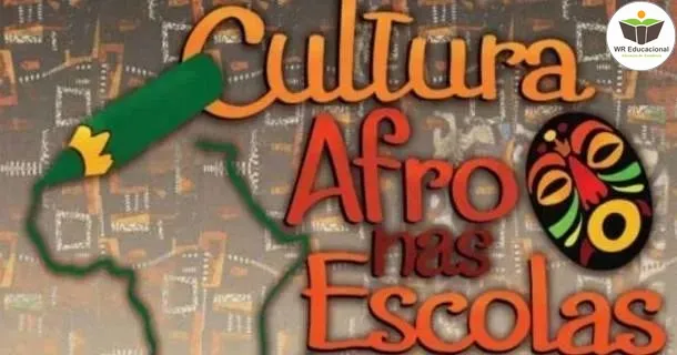 Curso de História e Cultura Afro-Brasileira