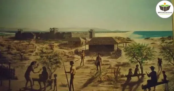 Curso de A História do Ceará
