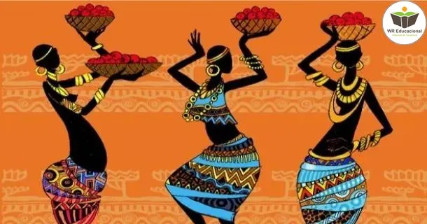 Curso de Historia e Cultura Africana