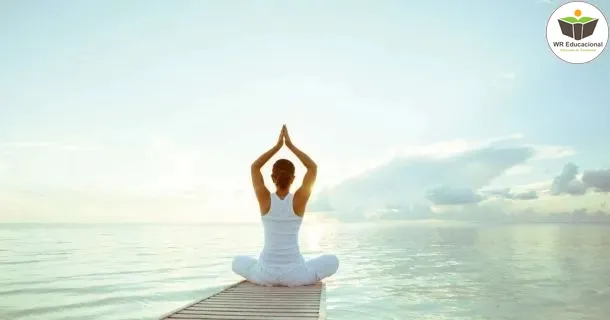 Curso Noções Básicas de Instrutor de Meditação