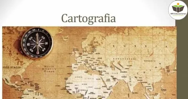 Curso de Princípios Básicos a Cartografia