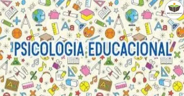 Curso de educação a distância de INTRODUÇÃO À PSICOLOGIA EDUCACIONAL 