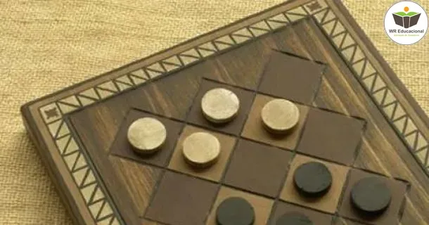 Curso de educação a distância de Jogos Africanos