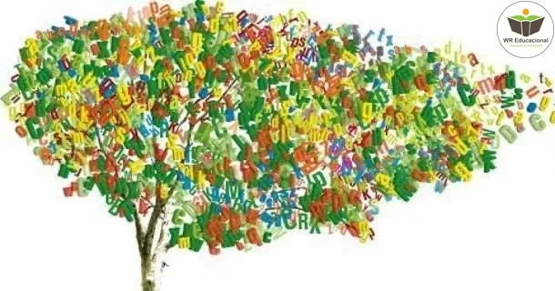 Curso de educação a distância de Língua Portuguesa