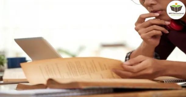 Curso Online Grátis de Letramento literário na escola Curso Online Grátis de Letramento literário na escola