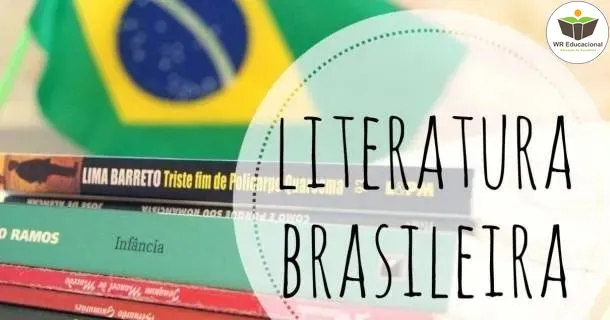 Curso de educação a distância de Literatura Brasileira 