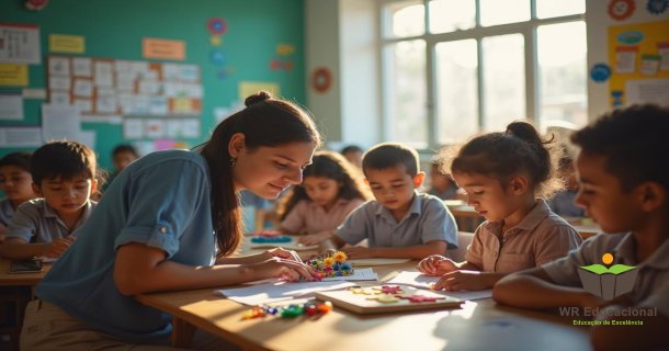 Curso Online Grátis de Manejo Comportamental de Crianças com Transtornos do Espectro Autismo em Condição Escolar Curso Online Grátis de Manejo Comportamental de Crianças com Transtornos do Espectro Autismo em Condição Escolar