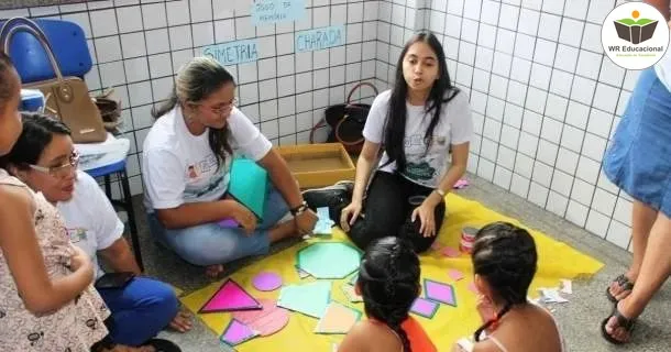 Curso de educação a distância de Matemática em Alfabetização 