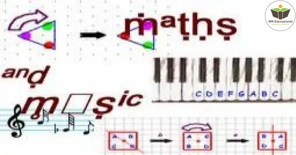 Curso de Matemática e Música