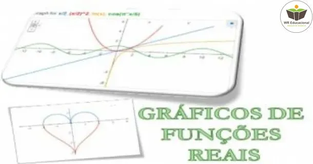 Curso de Matemática: Funções e Gráficos