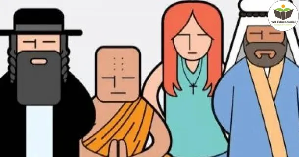 Curso de educação a distância de Metodologia do Ensino Religioso