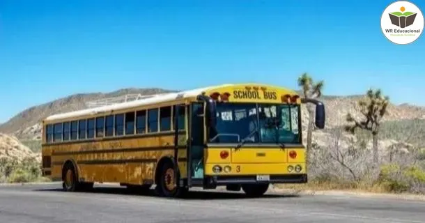 Curso de educação a distância de Monitor de Transporte Escolar II