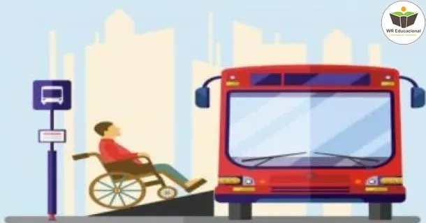 Curso Noções Básicas do Transporte de Pessoas com Deficiência 