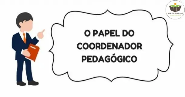 Curso de O Trabalho do Coordenador Pedagógico