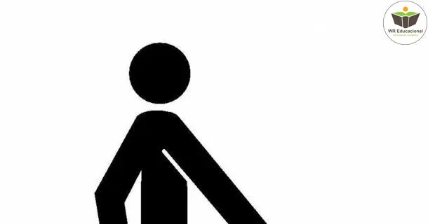Curso de educação a distância de Orientação e Mobilidade