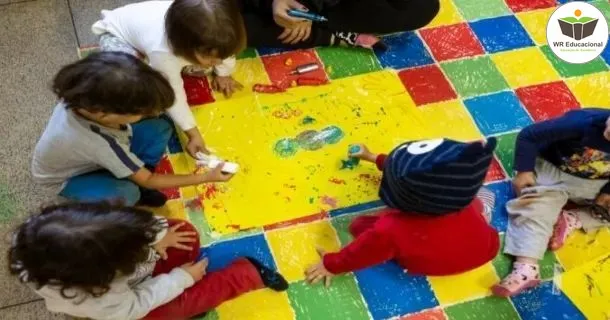 Curso de Parâmetros Nacionais de Qualidade para Educação Infantil