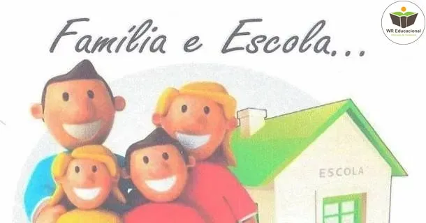 Curso de Princípios Básicos da Parceria Entre a Escola e Familia