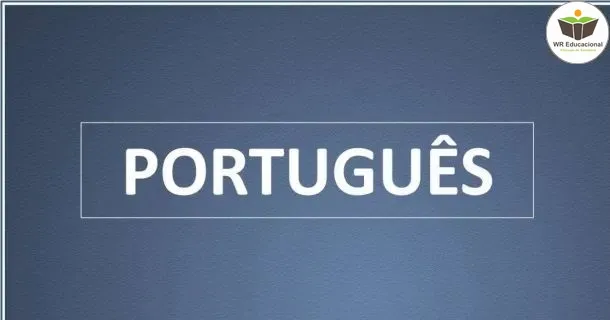 Curso de educação a distância de Português para concursos
