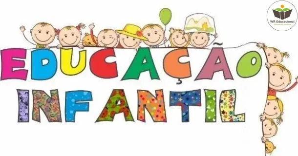 Curso de Pressupostos Teóricos e Metodológicos da Educação Infantil