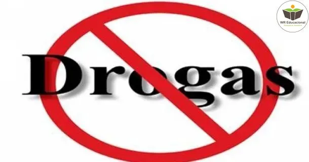 Curso de Prevenção ao Uso de Drogas