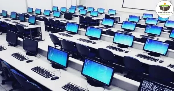 Curso de educação a distância de Professores de laboratório de informática