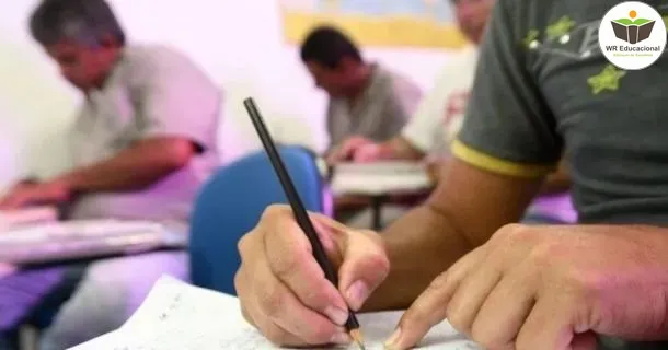 Curso de Proposta Didática com textos na Alfabetização de Jovens e Adultos