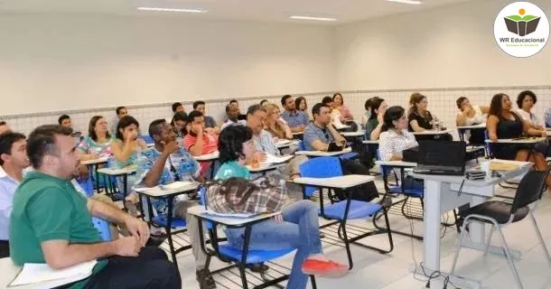 Curso de educação a distância de Noções Básicas em Psicopedagogia Institucional