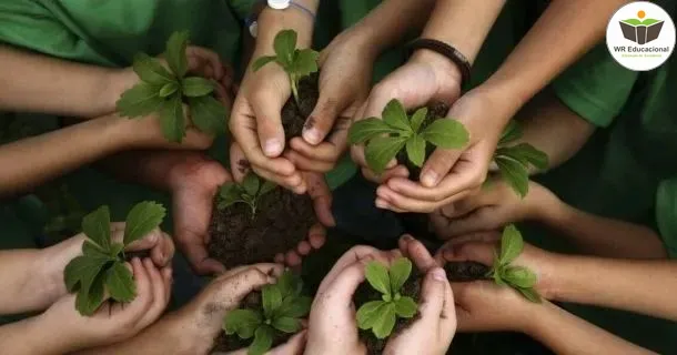 Curso de Seres Vivos e o Meio Ambiente