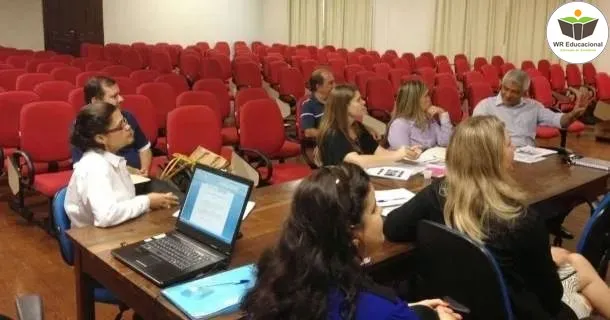 Curso de Supervisão Pedagógica