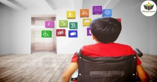Curso de Tecnologia em Comunicação Assistiva