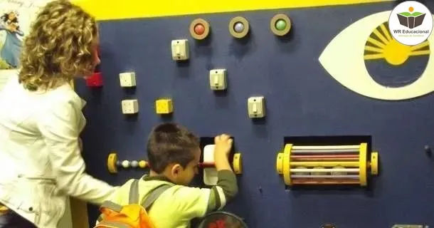 Curso de educação a distância de TGD - Transtornos Globais do Desenvolvimento
