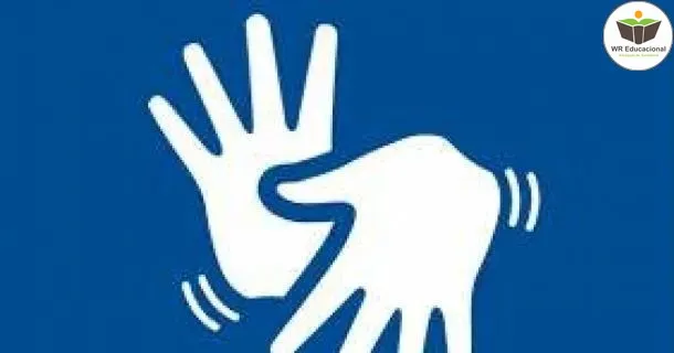 Curso de Trabalhando com Deficientes Auditivos 