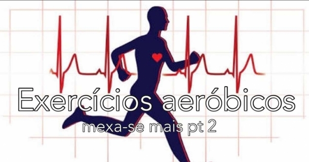 Curso Online Grátis de Exercícios Físicos Aeróbicos Curso Online Grátis de Exercícios Físicos Aeróbicos