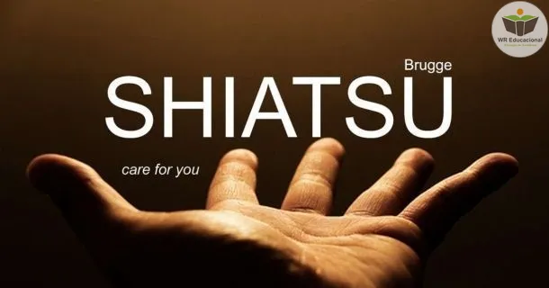Shiatsu Facial e Corporal 